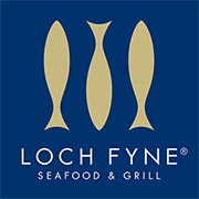 Loch Fyne Menu UK