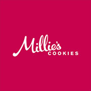 Millies Cookies Menu UK