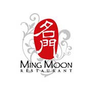Ming Moon Menu UK
