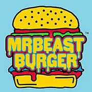 Mr Beast Burger Menu UK