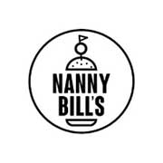 Nanny Bills Menu UK