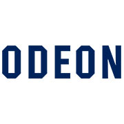 Odeon Menu UK
