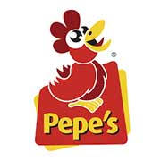 Pepe's Menu UK