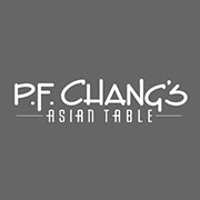 PF Chang's Menu Price