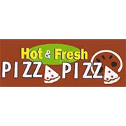 Pizza Pizza Menu Price