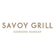 Savoy Grill Menu Price