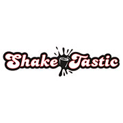 ShakeTastic Menu UK