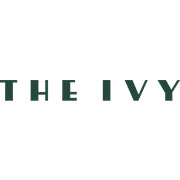 The Ivy Menu UK