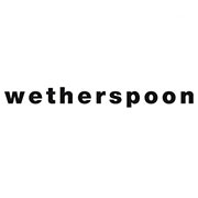 Wetherspoon Menu UK