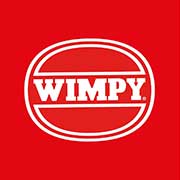 Wimpy Menu UK