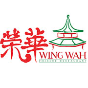 Wing Wah Menu UK