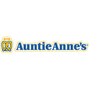 Auntie Anne's Menu United States