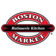 Boston Market Menu United States