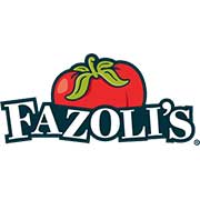 Fazoli's Menu United States