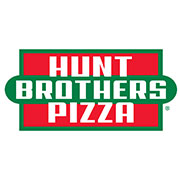 Hunt Brothers Pizza Menu United States