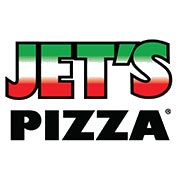Jet's Pizza Menu United States
