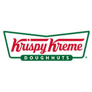 Krispy Kreme Menu United States