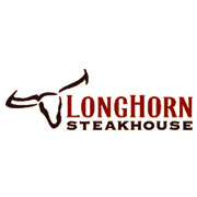 LongHorn Steakhouse Menu United States