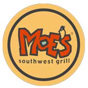 Moe's Southwest Grill Menu United States