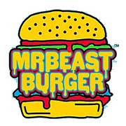 MrBeast Burger Menu United States