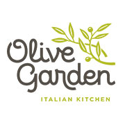 Olive Garden Menu United States