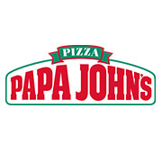 Papa John's Pizza Menu Price