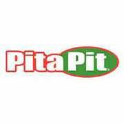 Pita Pit Menu United States
