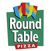Round Table Pizza Menu United States