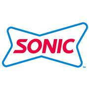 Sonic Drive-In Menu United States