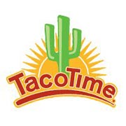 Taco Time Menu United States