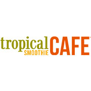 Tropical Smoothie Cafe Menu United States