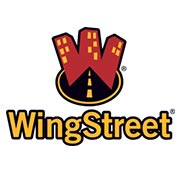 WingStreet Menu United States