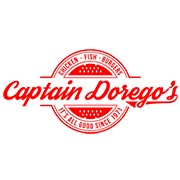Capitan DoRegos Menu South Africa