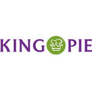 King Pie Menu Price