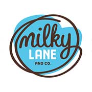 Milky Lane Menu South Africa