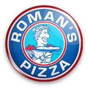 Romans Pizza Menu Price