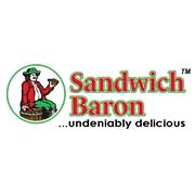 Sandwich Baron Menu Price