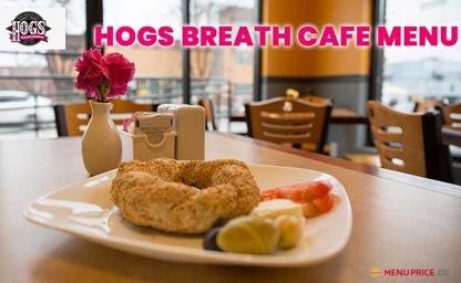 Hogs Breath Cafe Australia Menu Price