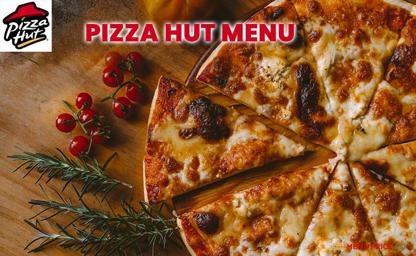 Pizza Hut Australia Menu Price