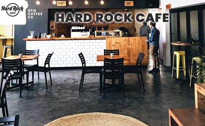 Hard Rock Cafe India Menu Price